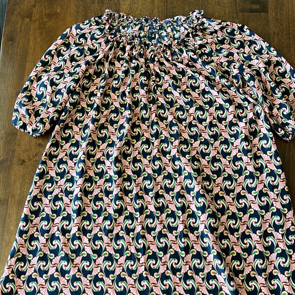 The Webster for Target, small dress